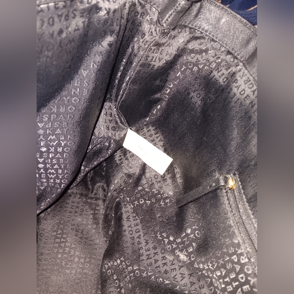 Kate Spade Laptop Shoulder Bag - Picture 4 of 8